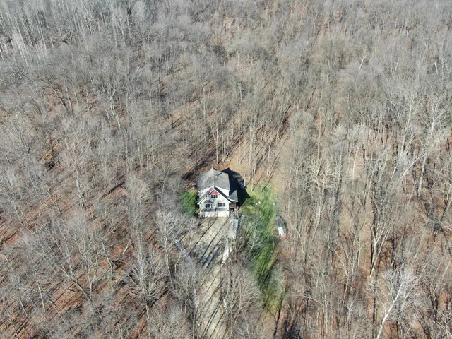 $455,000 | E13332 Highway 82, Stark, WI 54639