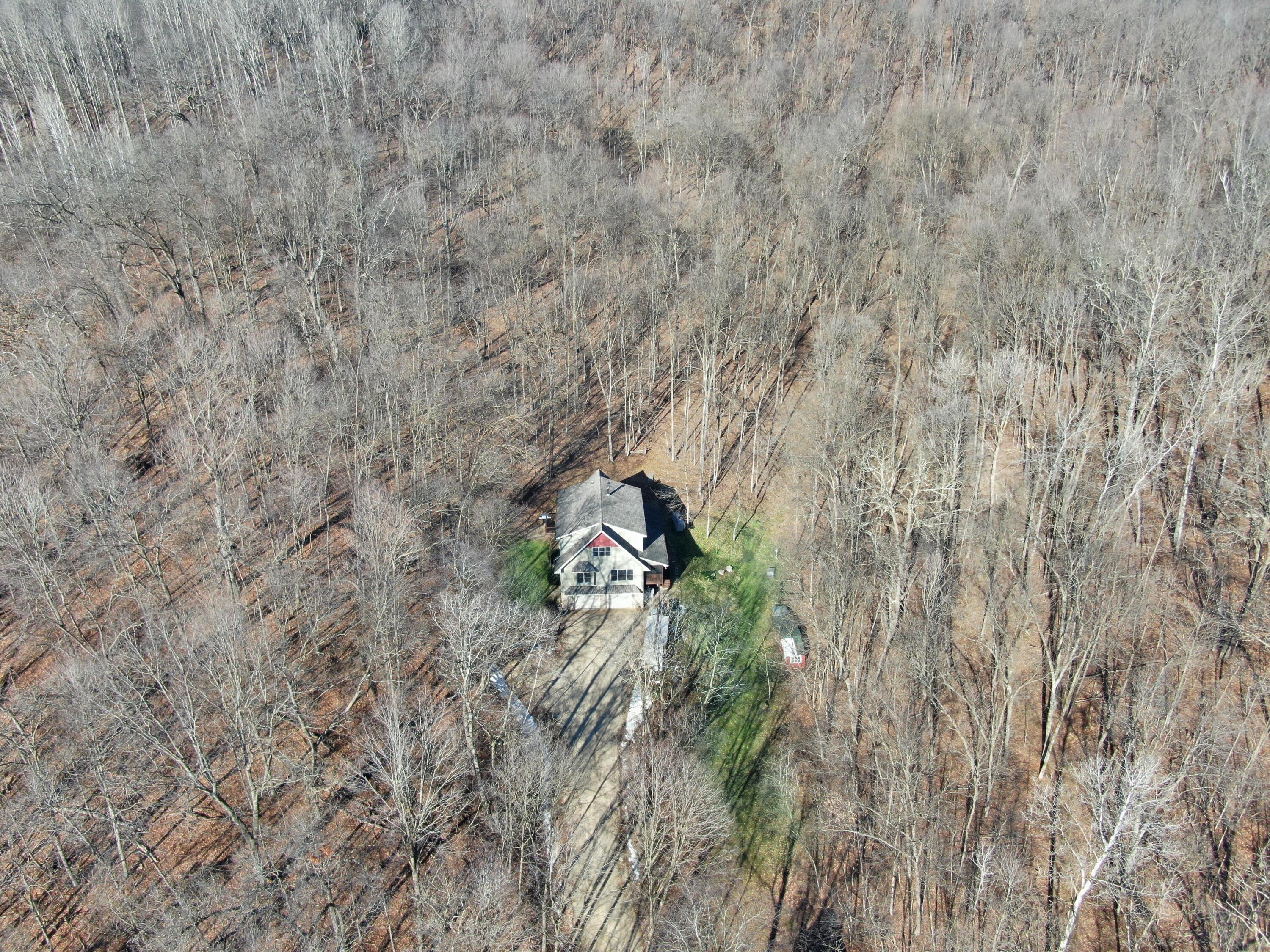 E13332 Highway 82 Stark, WI 54639 - Photo 4 of 71 Exterior