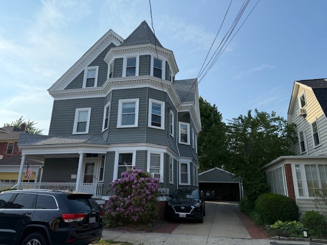 12 Adelphi Avenue, Unit 1 Providence, RI 02906 - Photo 1 of 16