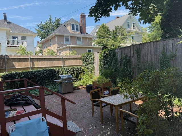 12 Adelphi Avenue, Unit 1 Providence, RI 02906 - Photo 2 of 16