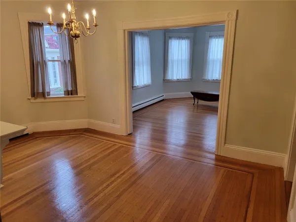 $3,800 | 12 Adelphi Avenue, Unit 1, Providence, RI 02906