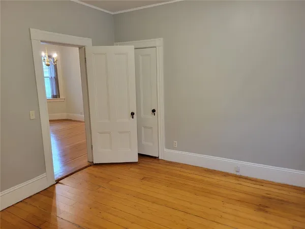 $3,800 | 12 Adelphi Avenue, Unit 1, Providence, RI 02906