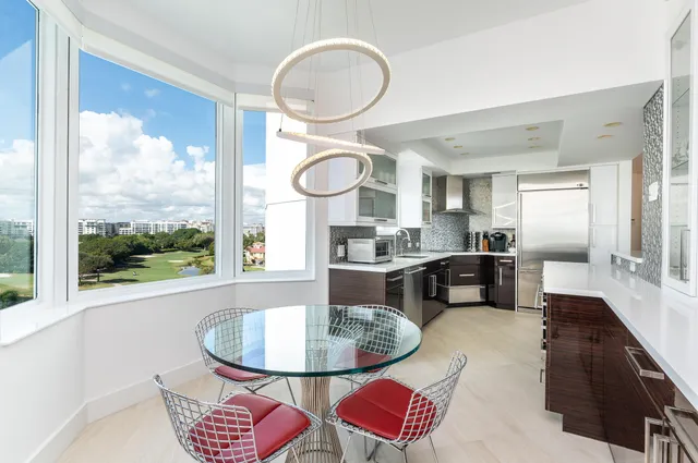 $4,000,000 | 300 Southeast 5th Avenue, #PH-140, Boca Raton, FL 33432