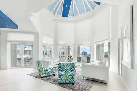 $4,000,000 | 300 Southeast 5th Avenue, #PH-140, Boca Raton, FL 33432