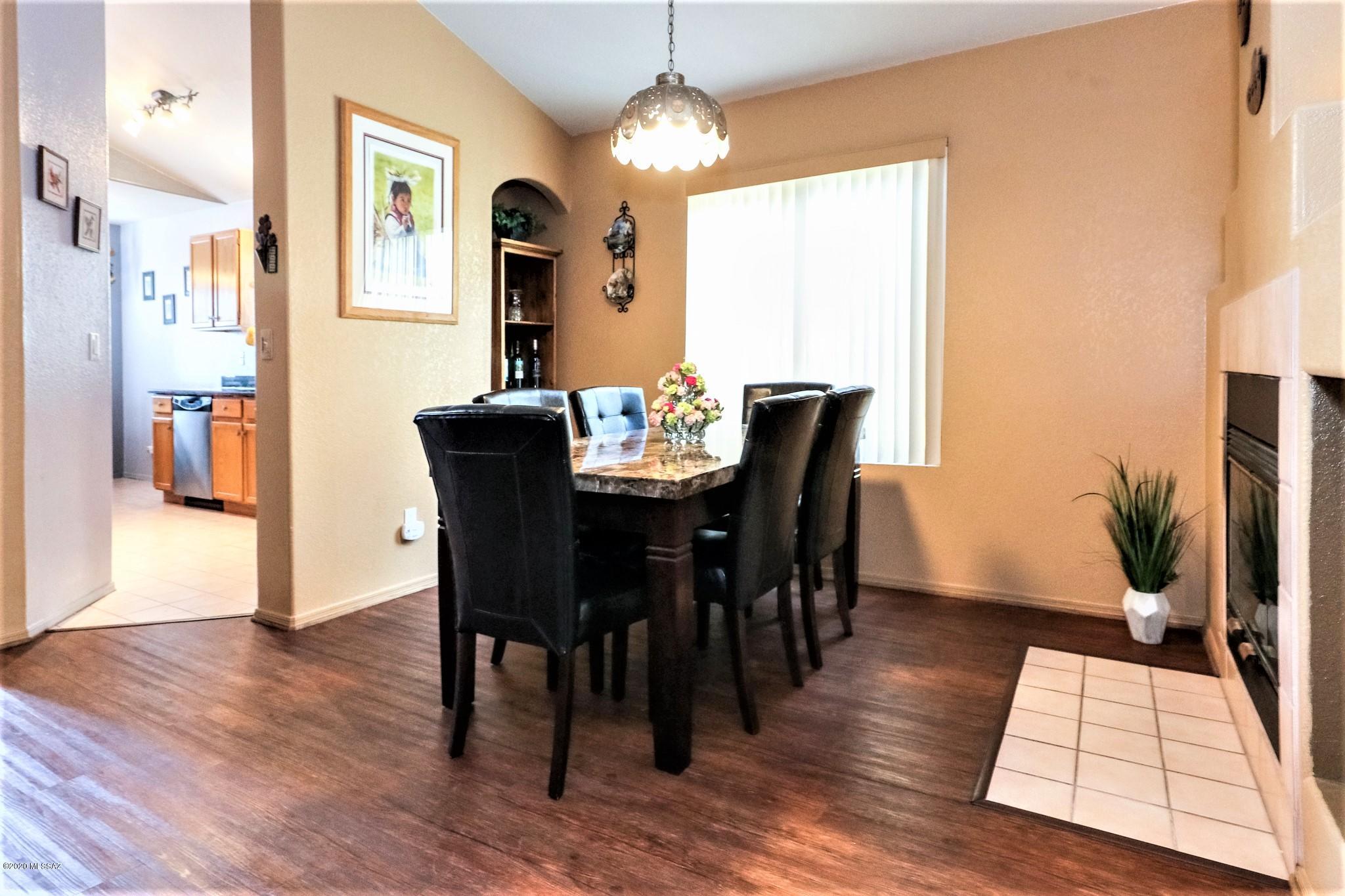 4291 West Bunk House Road Tucson, AZ 85741 - Photo 8 of 29 Gallery Image 8