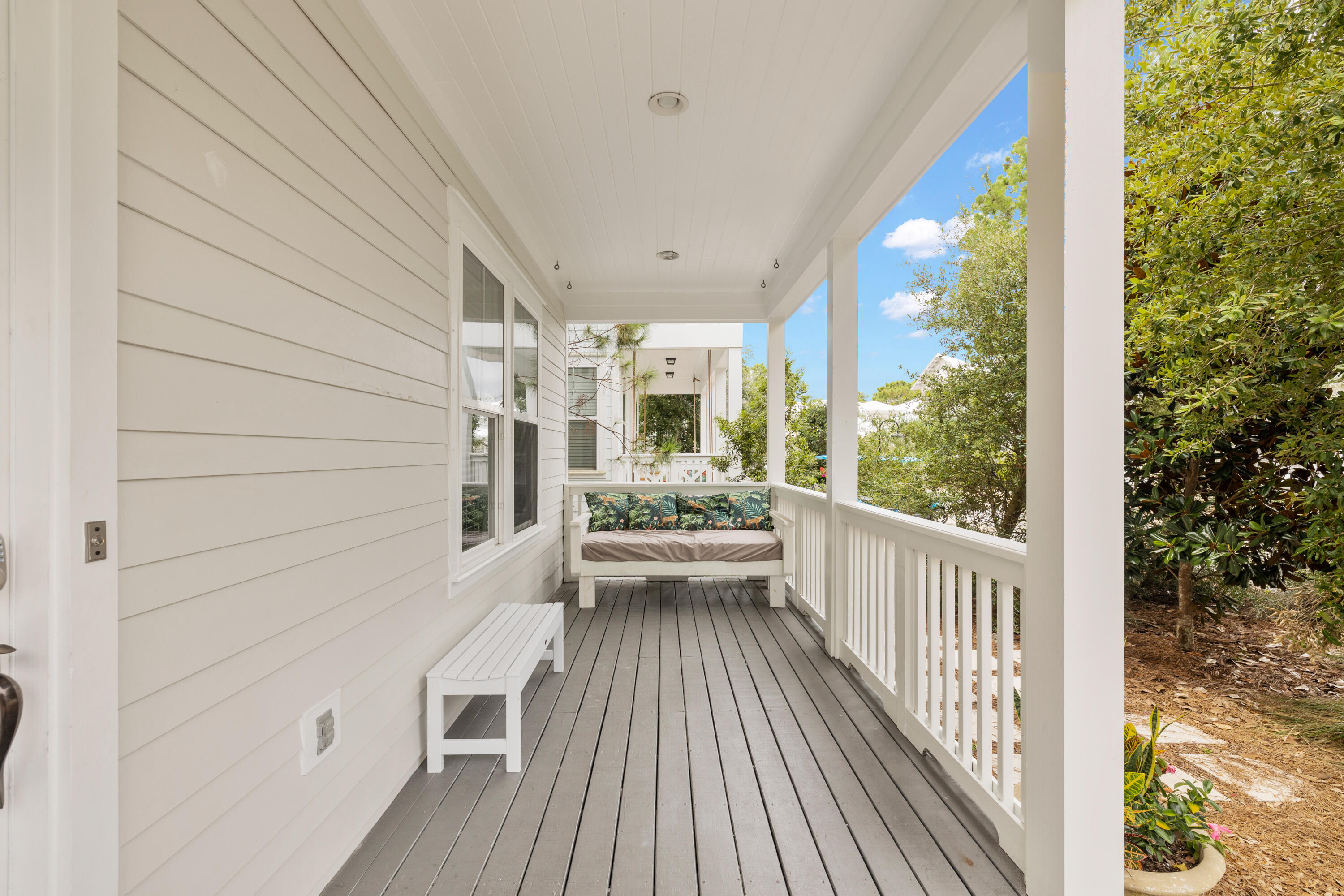 267 Emerald Beach Circle Santa Rosa Beach, FL 32459 - Photo 6 of 59 Front Porch