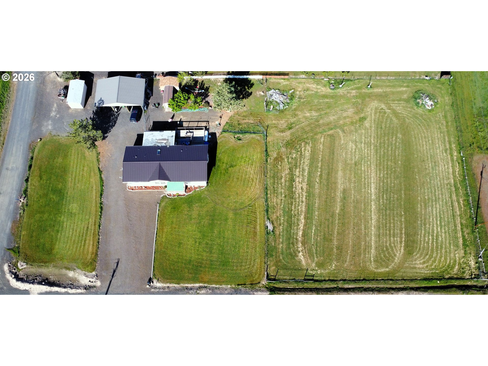 311 South Mary B Road Tygh Valley, OR 97063 - Photo 41 of 42