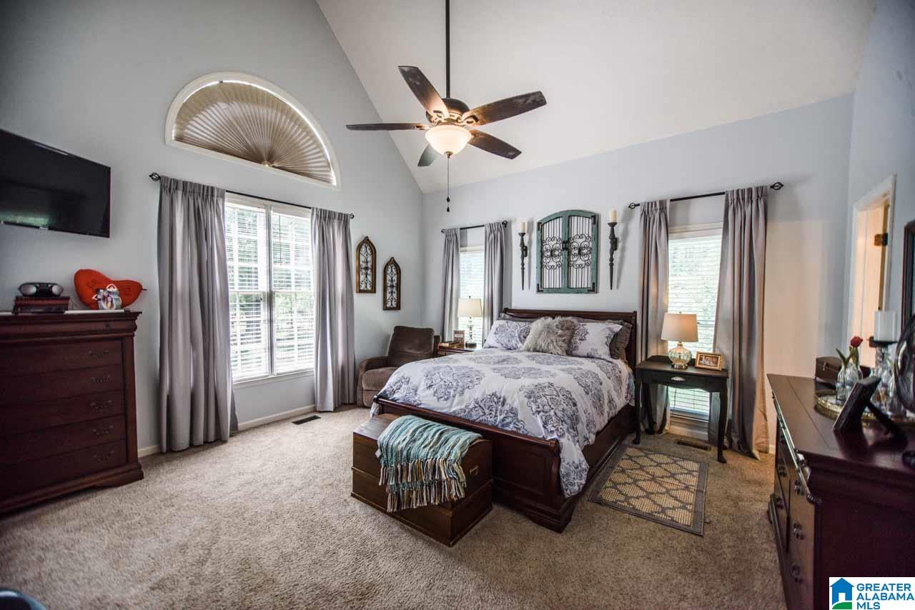 95 Cherry Tree Lane Cropwell, AL 35054 - Photo 7 of 48