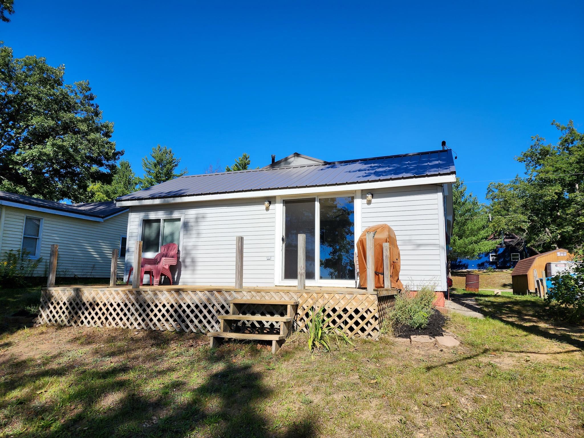 6844 North Ridge Road Harrison, MI 48625 - Photo 35 of 39