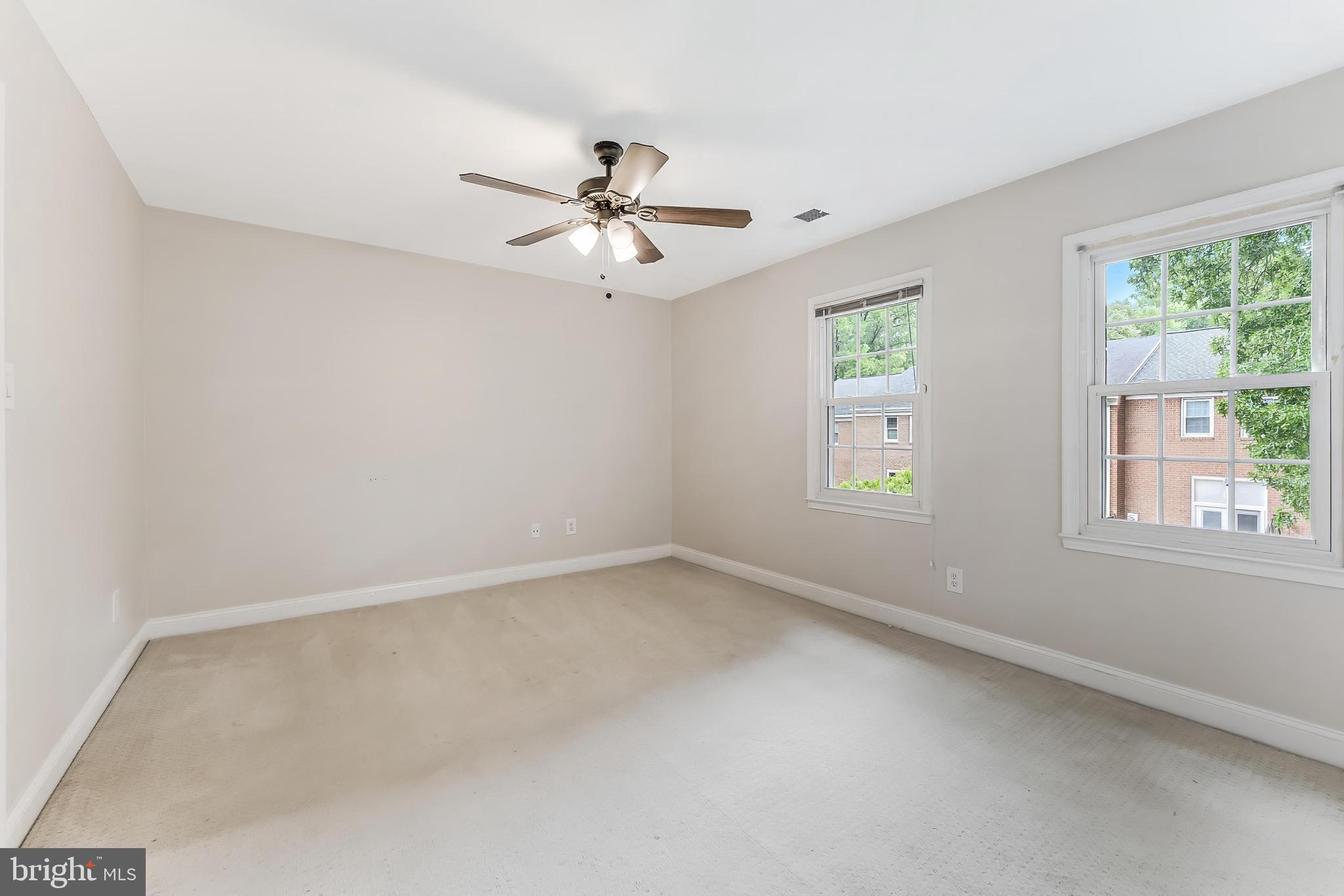 2331 Harleyford Court Reston, VA 20191 - Photo 19 of 40 Bright and airy room with natural light.