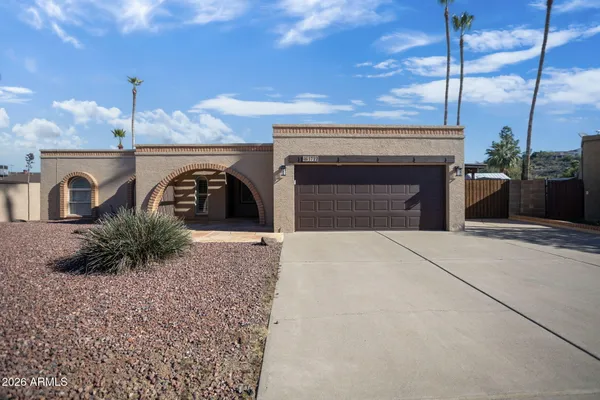 $539,900 | 1722 West St Moritz Lane, Phoenix, AZ 85023