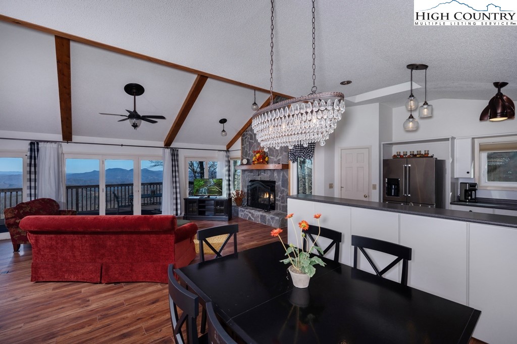 137 Village Road Beech Mountain, NC 28604 - Photo 2 of 30 Gallery Image 2