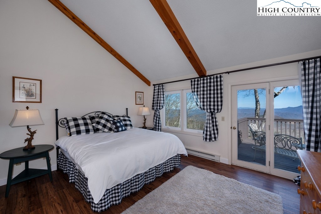 137 Village Road Beech Mountain, NC 28604 - Photo 10 of 30 Gallery Image 10