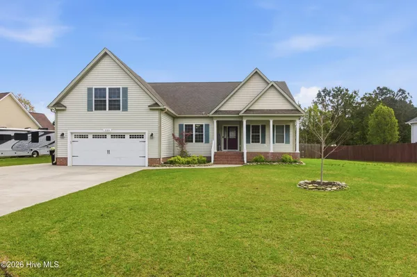 $390,000 | 123 Mom Lane, New Bern, NC 28562