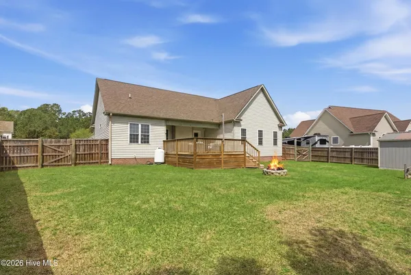 $390,000 | 123 Mom Lane, New Bern, NC 28562