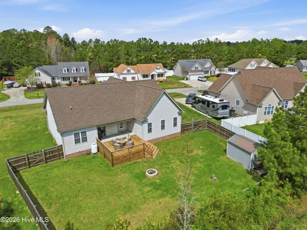 $390,000 | 123 Mom Lane, New Bern, NC 28562