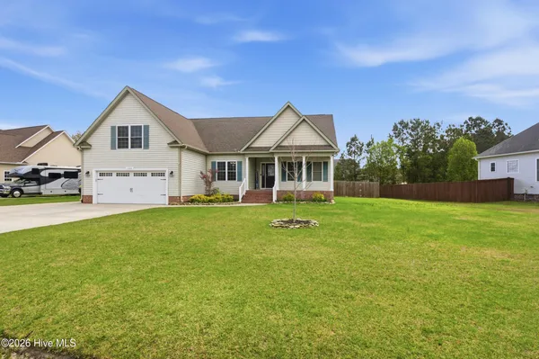 $390,000 | 123 Mom Lane, New Bern, NC 28562