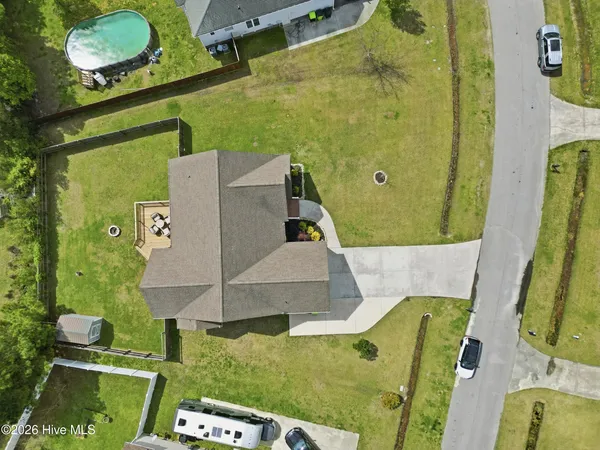 $390,000 | 123 Mom Lane, New Bern, NC 28562