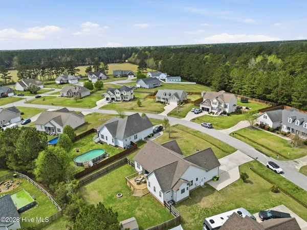 $390,000 | 123 Mom Lane, New Bern, NC 28562