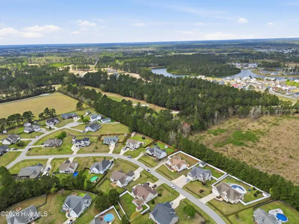 $390,000 | 123 Mom Lane, New Bern, NC 28562