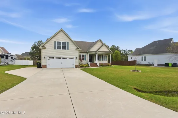 $390,000 | 123 Mom Lane, New Bern, NC 28562