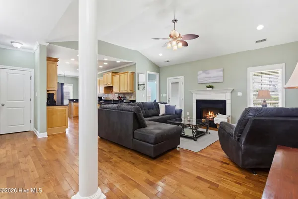 $390,000 | 123 Mom Lane, New Bern, NC 28562