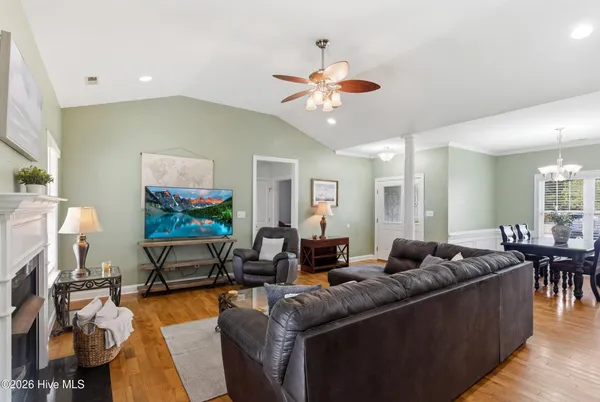 $390,000 | 123 Mom Lane, New Bern, NC 28562