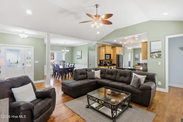 $390,000 | 123 Mom Lane, New Bern, NC 28562