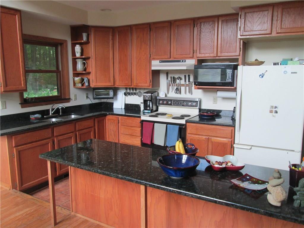 149 Old Ash Road Volant, PA 16156 - Photo 2 of 24 Kitchen