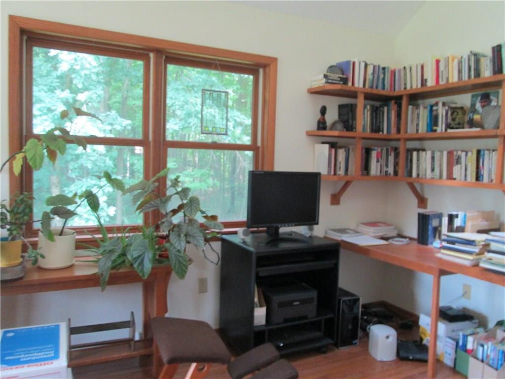 149 Old Ash Road Volant, PA 16156 - Photo 15 of 24 2nd office/study