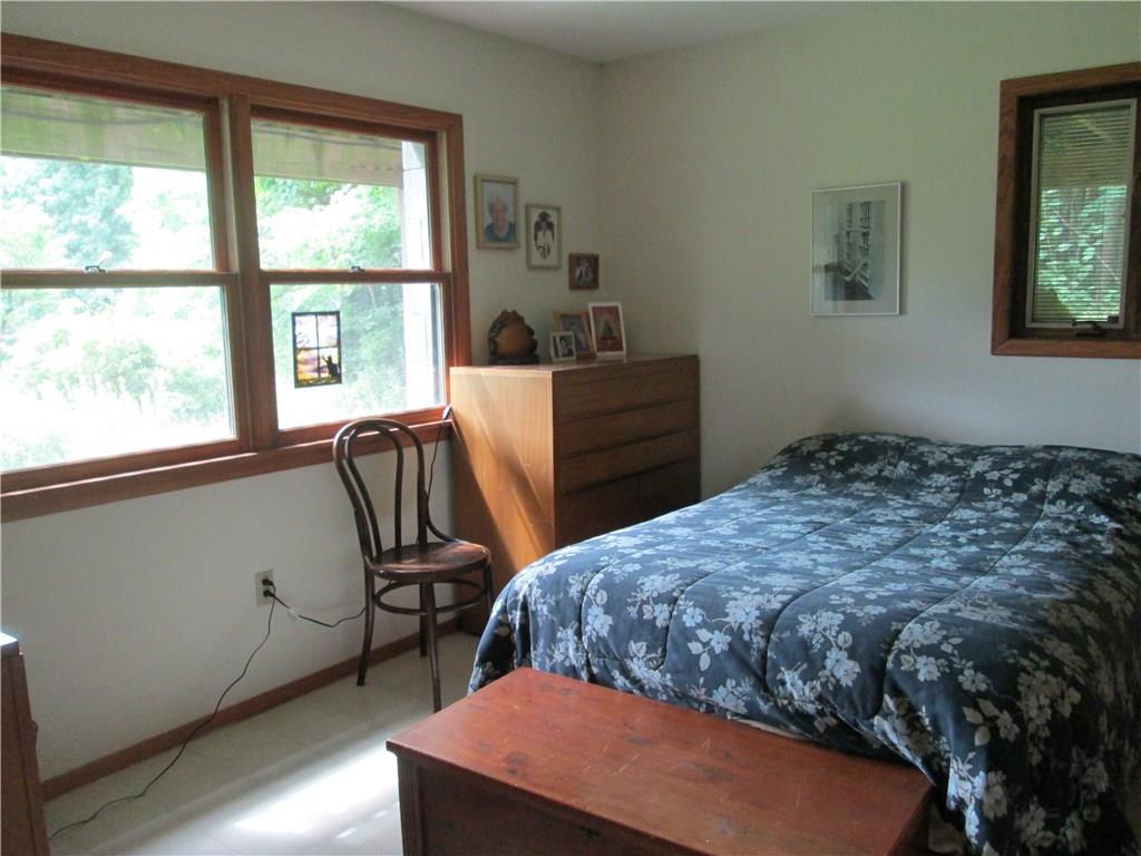 149 Old Ash Road Volant, PA 16156 - Photo 17 of 24 2nd Bedroom
