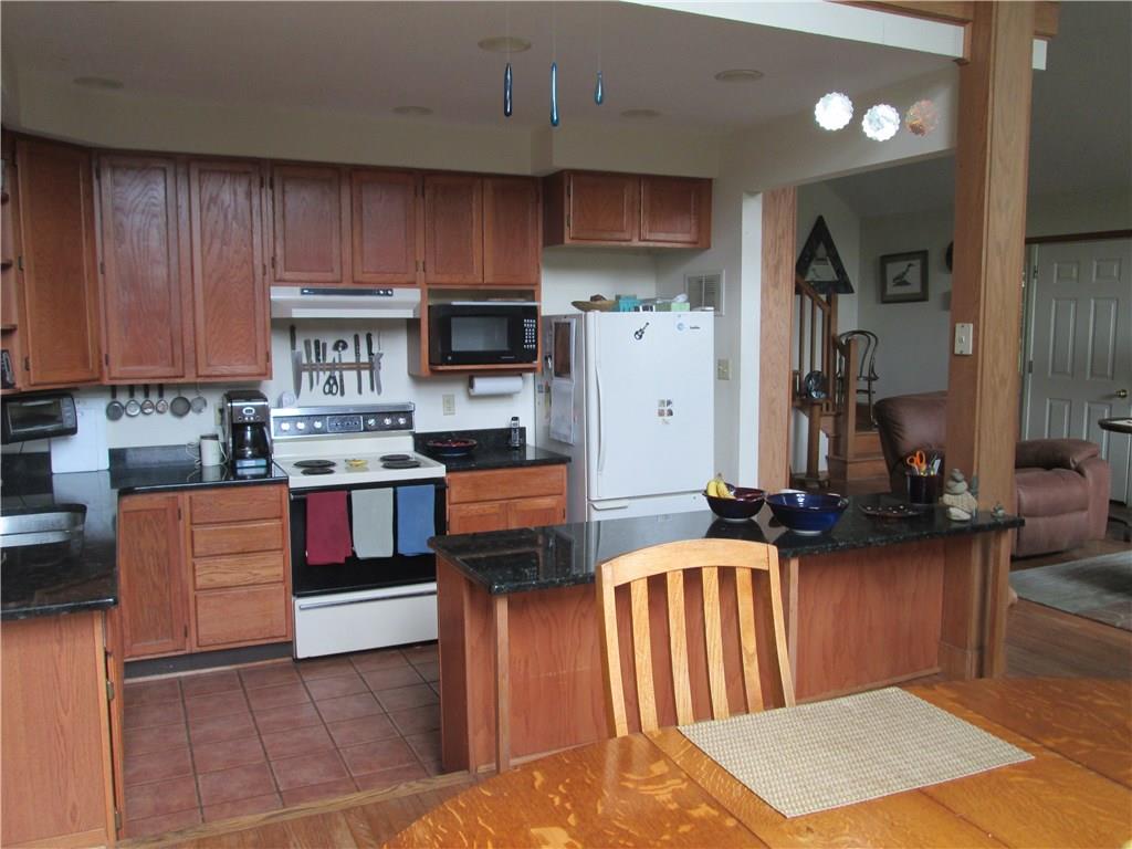 149 Old Ash Road Volant, PA 16156 - Photo 4 of 24 Kitchen