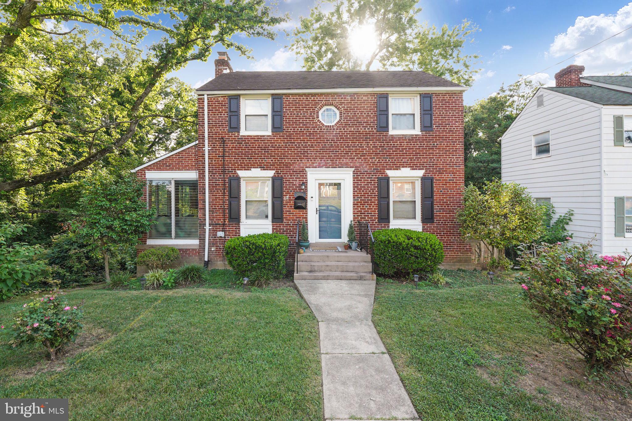 2806 Laurel Avenue Cheverly, MD 20785 - Photo 2 of 33