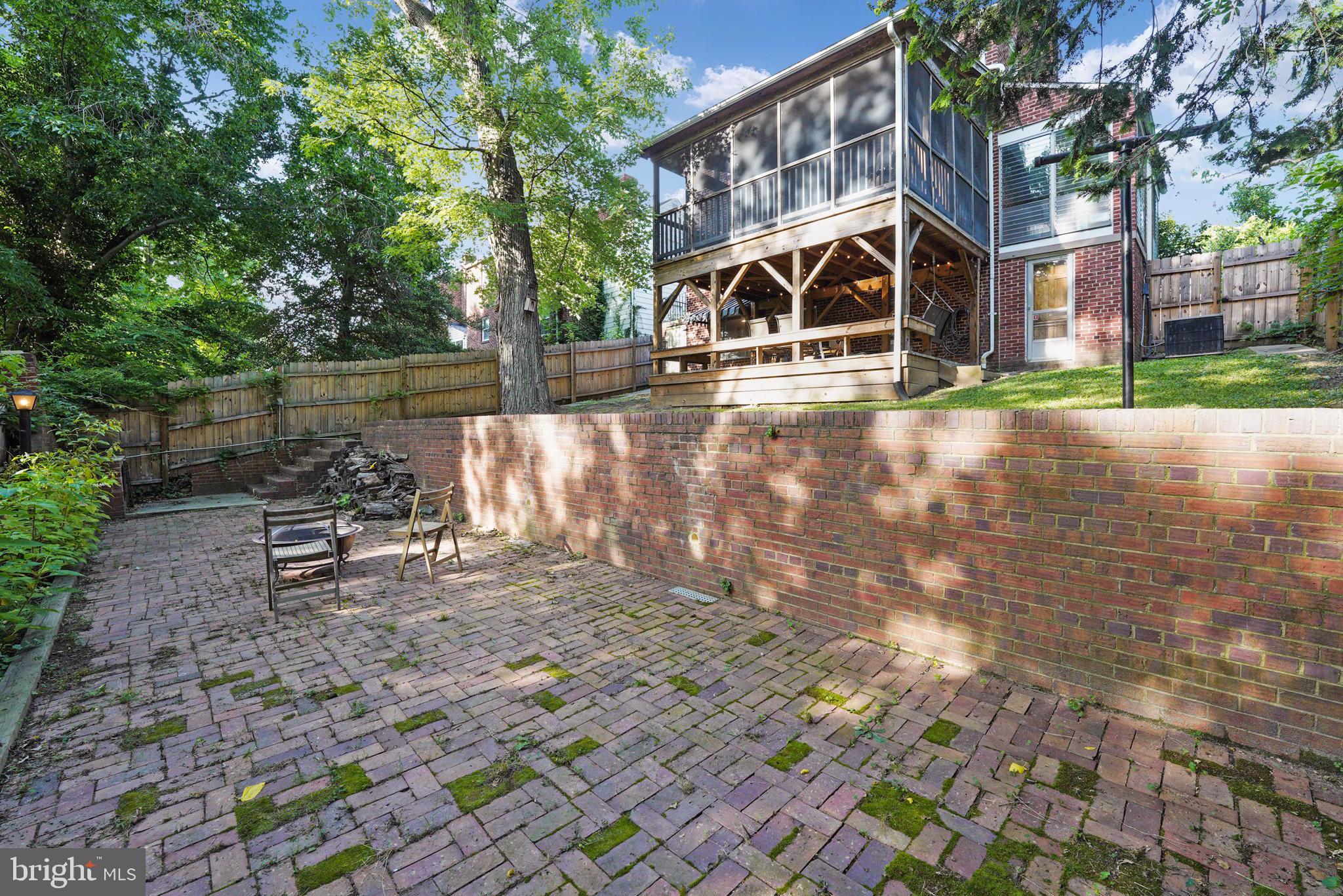 2806 Laurel Avenue Cheverly, MD 20785 - Photo 29 of 33