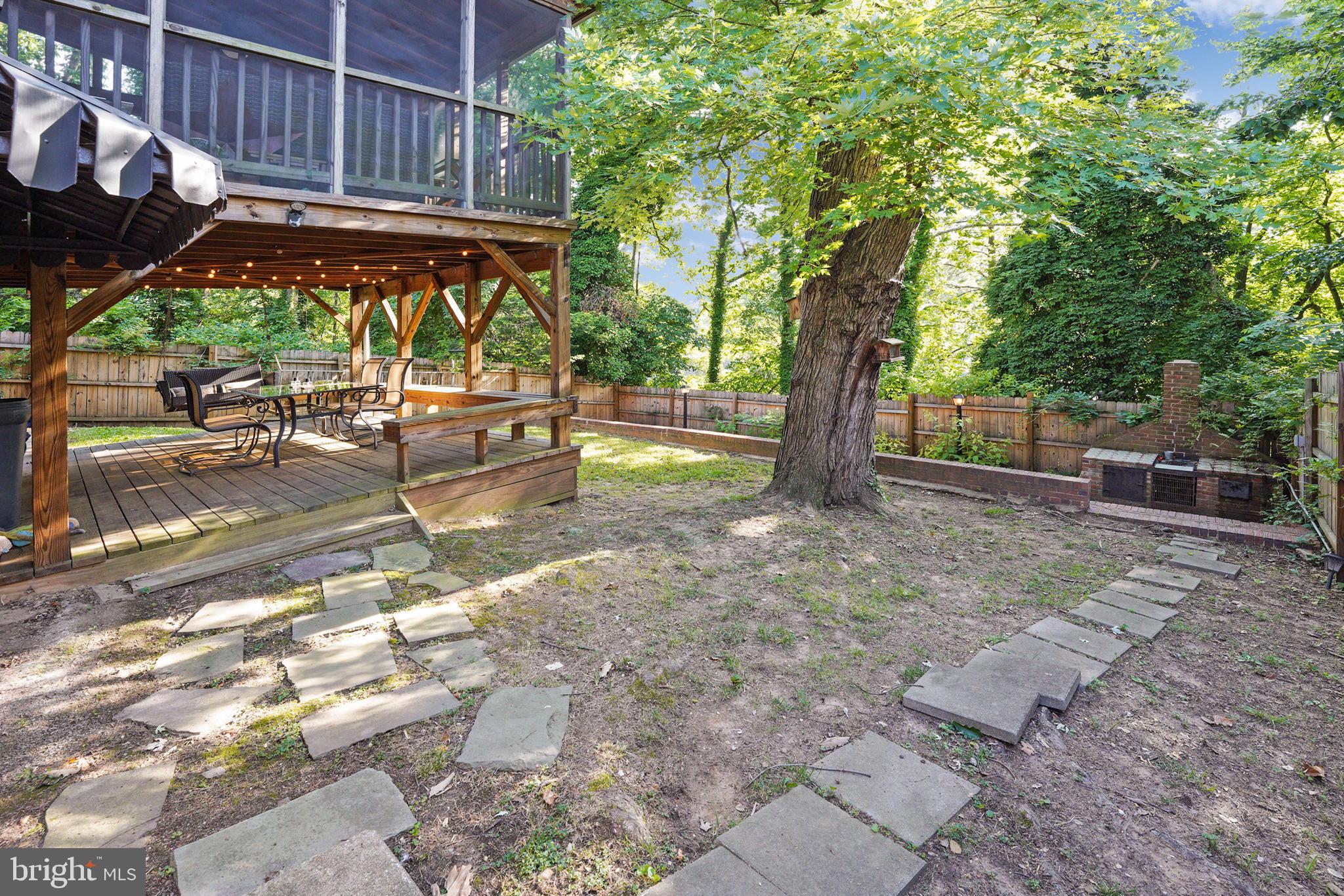 2806 Laurel Avenue Cheverly, MD 20785 - Photo 30 of 33