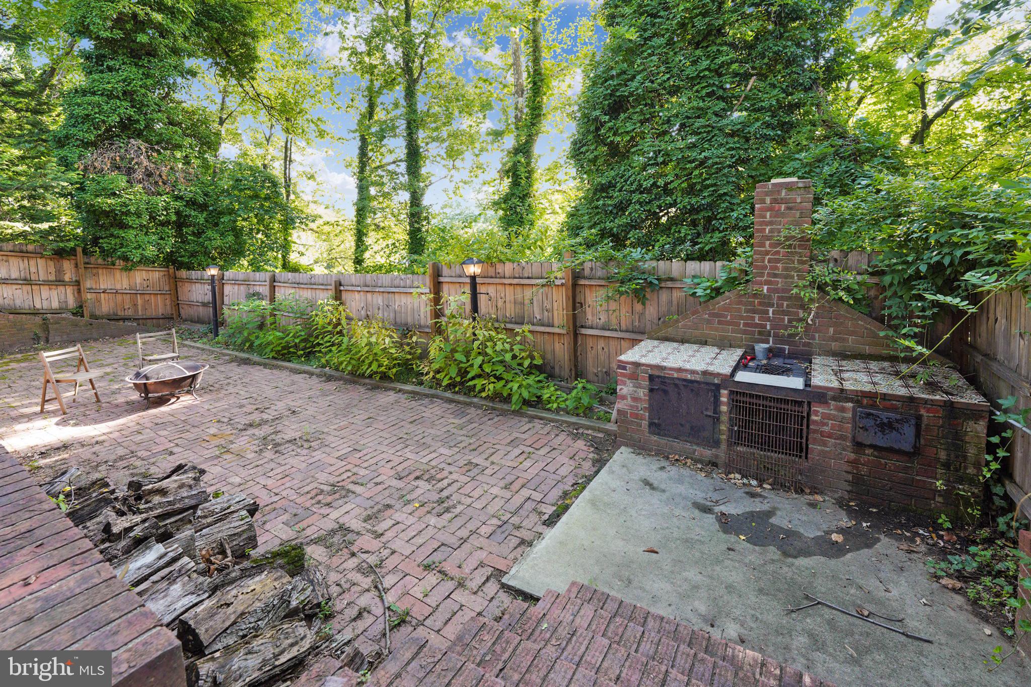 2806 Laurel Avenue Cheverly, MD 20785 - Photo 32 of 33