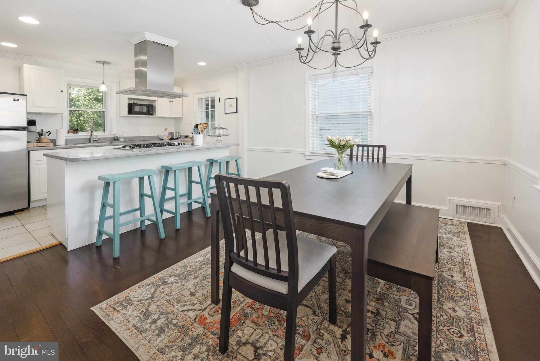 2806 Laurel Avenue Cheverly, MD 20785 - Photo 9 of 33