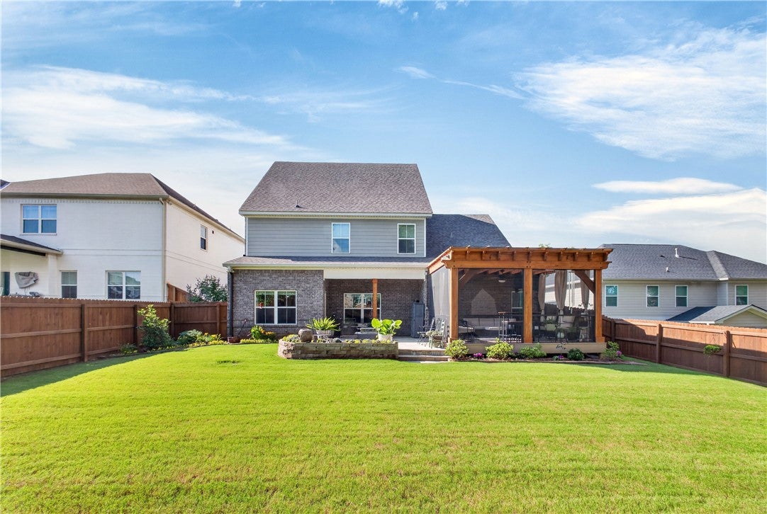 1875 Waterfall Road Auburn, AL 36830 - Photo 35 of 49 Gallery Image 35