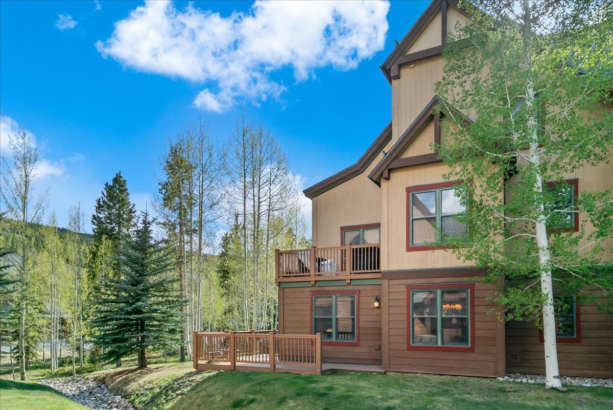 201 Hawk Circle, Unit 2329 Keystone, CO 80435 - Photo 24 of 40