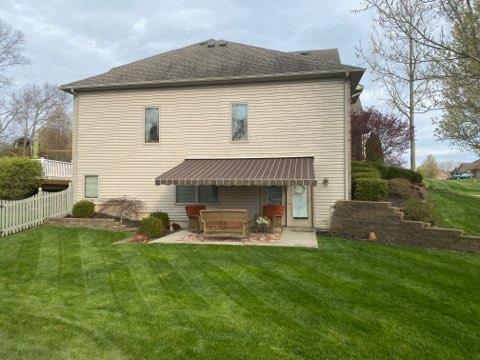 1438 Kingsgate Road Springfield, OH 45503 - Photo 42 of 45