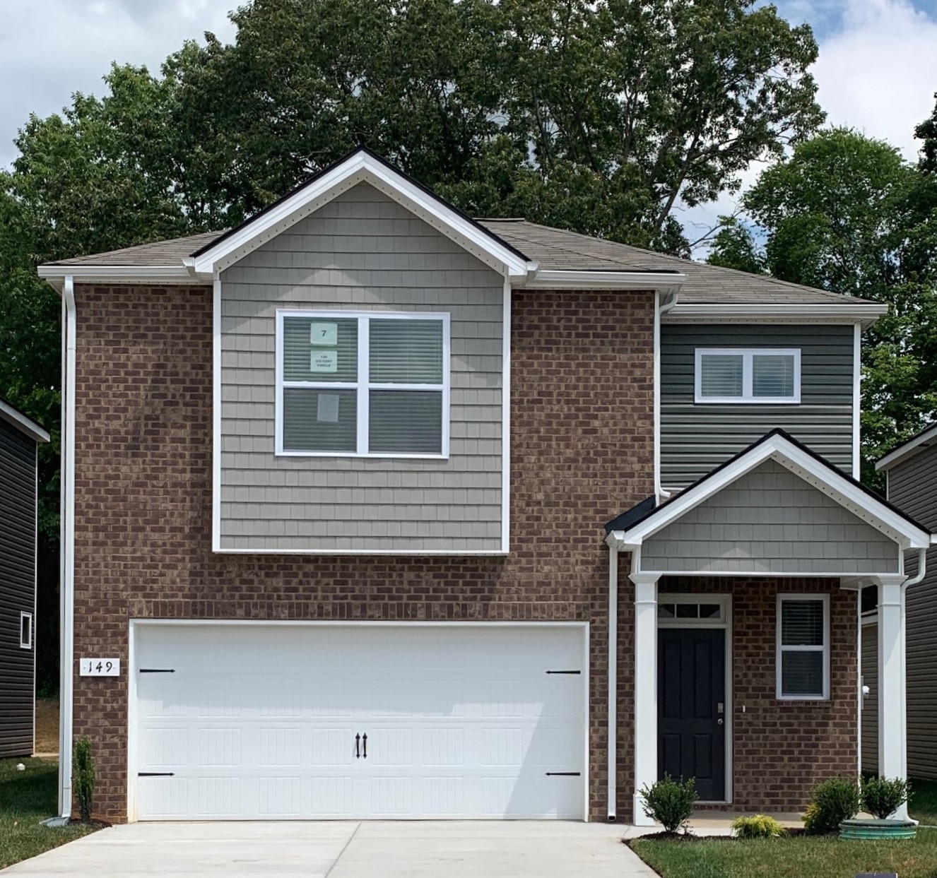 807 Long Leaf Road Lebanon, TN 37087 - Photo 2 of 37 Gallery Image 2