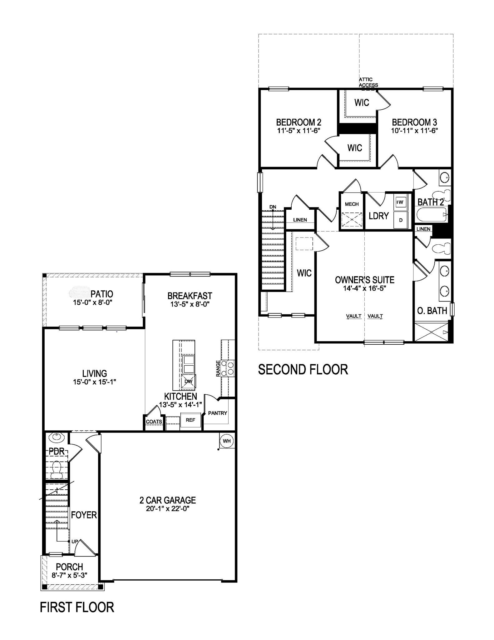 807 Long Leaf Road Lebanon, TN 37087 - Photo 16 of 37 Gallery Image 16