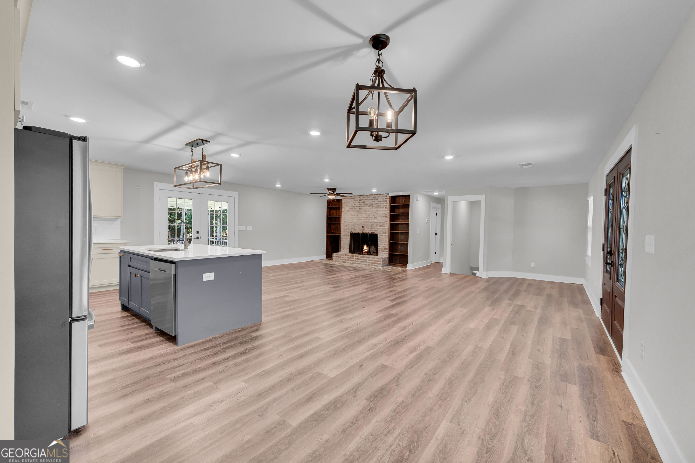 263 Pressley Road Eastanollee, GA 30538 - Photo 22 of 66 Gallery Image 22