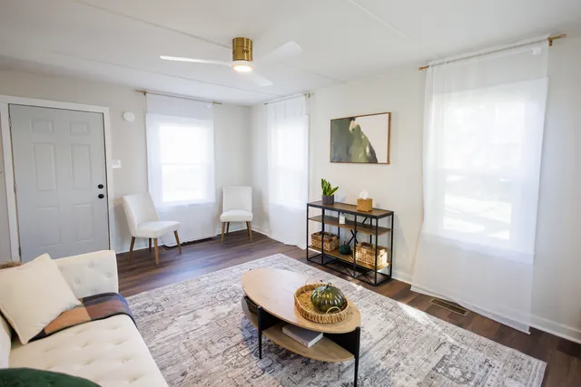 $140,000 | 1240 West Merchant Street, Kankakee, IL 60901