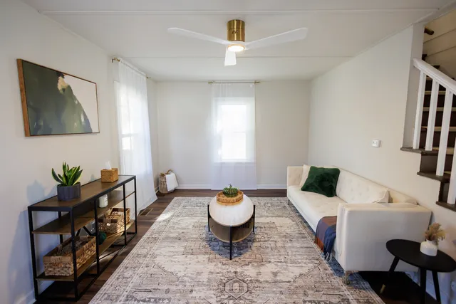 $140,000 | 1240 West Merchant Street, Kankakee, IL 60901