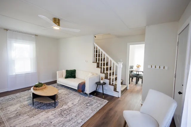 $140,000 | 1240 West Merchant Street, Kankakee, IL 60901