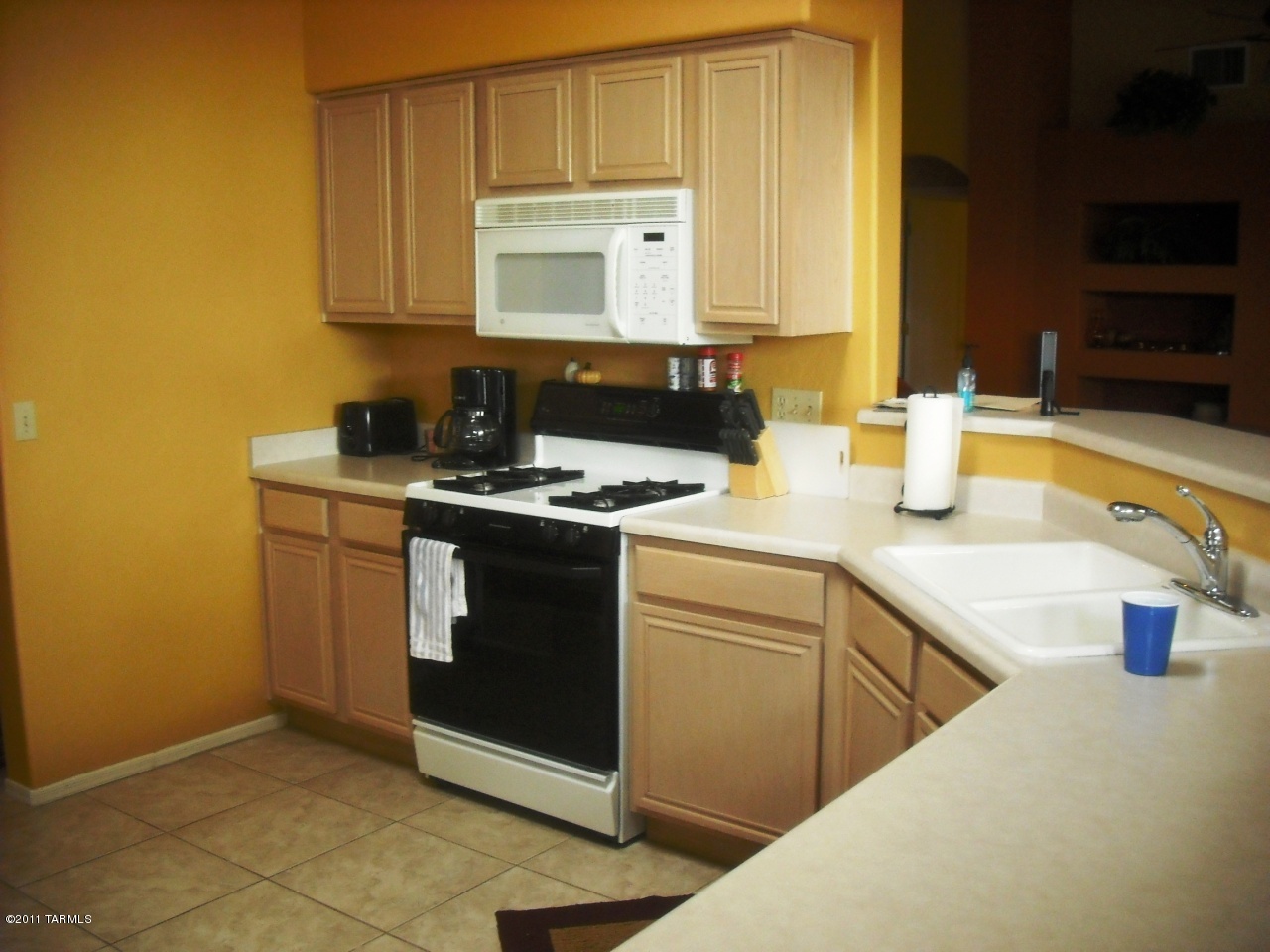 1237 Quail Point Court Tucson, AZ 85745 - Photo 12 of 19 14
