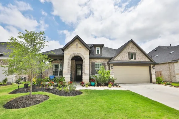 $459,000 | 29622 Cedar Elm Way, Tomball, TX 77375