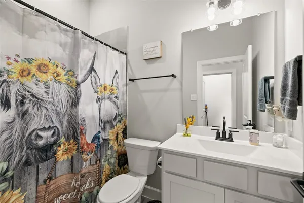$459,000 | 29622 Cedar Elm Way, Tomball, TX 77375