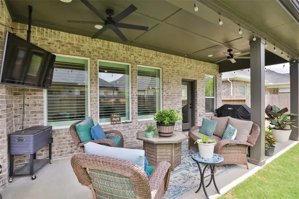 $459,000 | 29622 Cedar Elm Way, Tomball, TX 77375